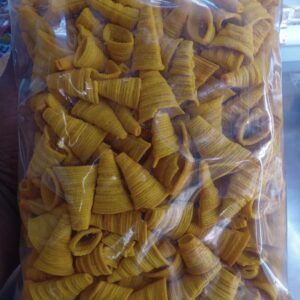 مقرمشات الطرابيش