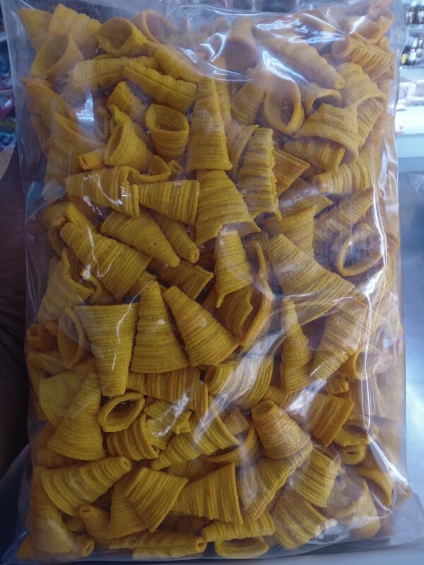 مقرمشات الطرابيش