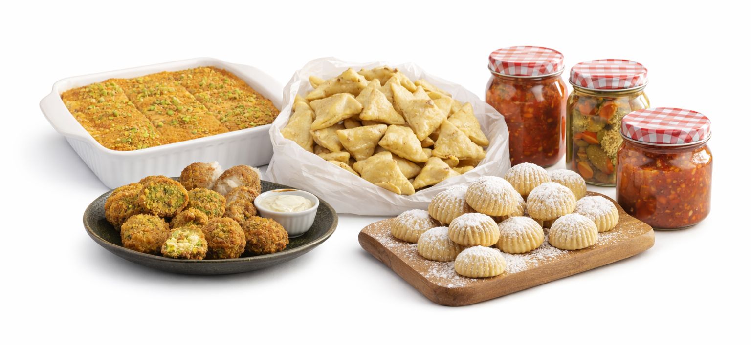 تمر مدلوك ٥٠٠ جرام