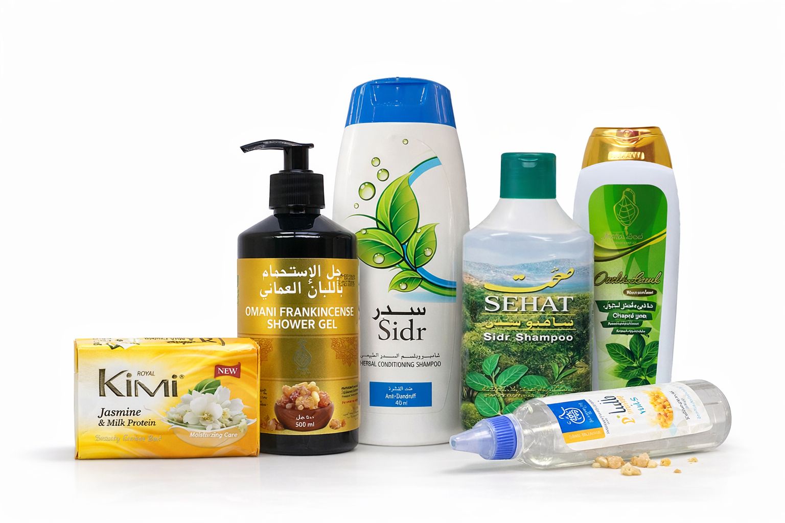 اللصقة الأمريكية جونسون