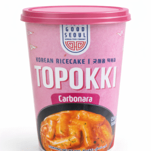 TOPOKKI