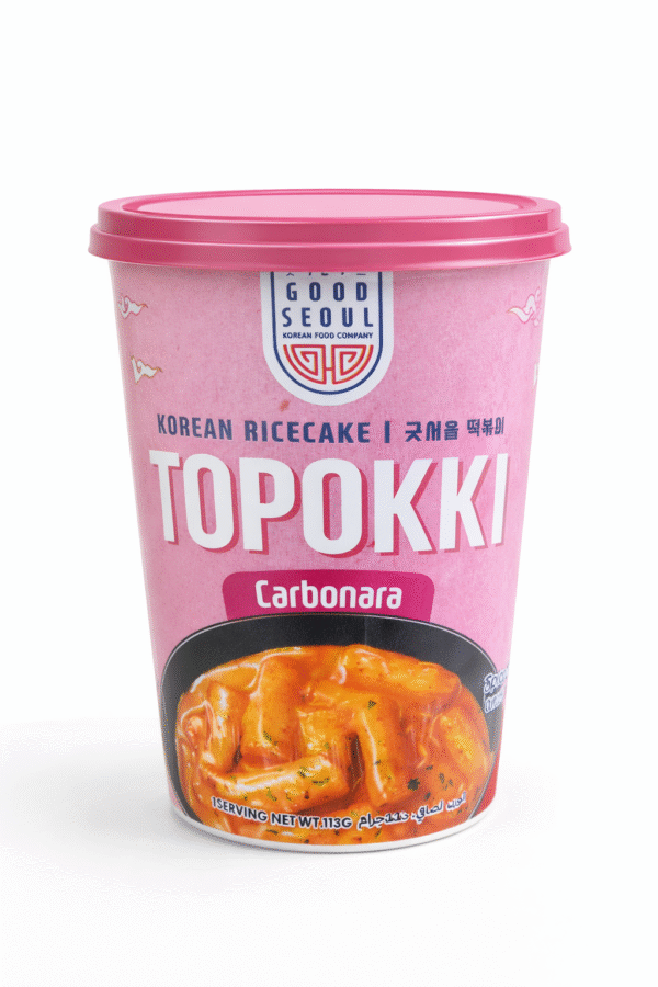 TOPOKKI