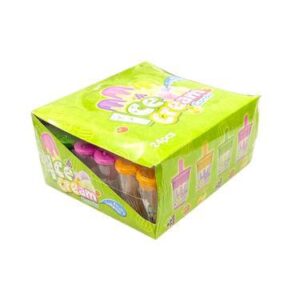 كراميل أيس كريم