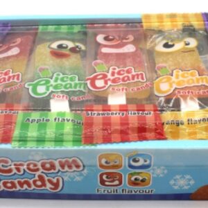 ايس كريم كاندي