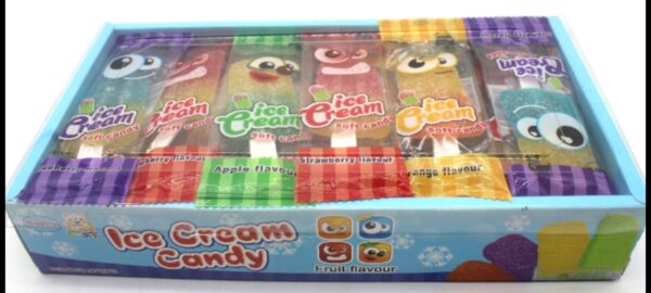 ايس كريم كاندي