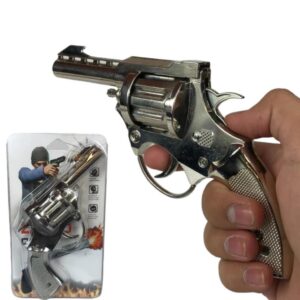 مسدس حديد طرطعان