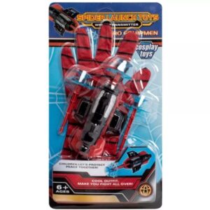 قفاز سبايدر مان