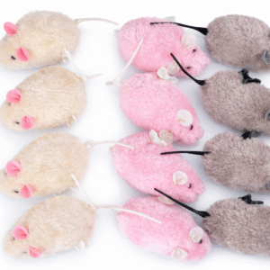 لعبة فأر مكينيكي