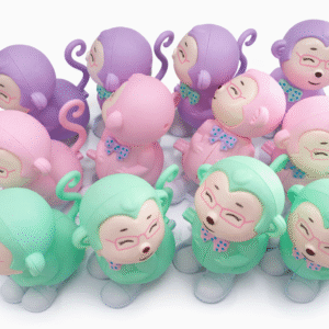 لعبة مضحكة للأطفال