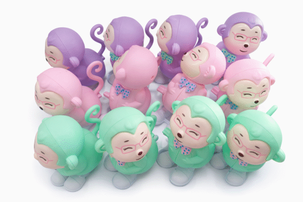 لعبة مضحكة للأطفال