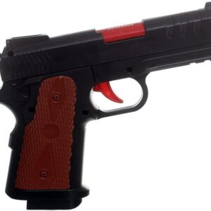 مسدس خرز وقذف لاصق