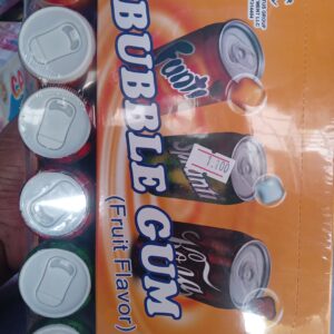 علكة الفقاعات