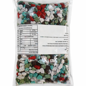 شوكولاتة الحجري