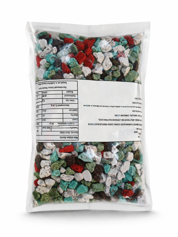 شوكولاتة الحجري