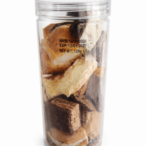 آيس كريم مجفف بالتجميد أوريو خبز الزعفران رينغو،كعكة فانيليا،تيراميسو إيطالي