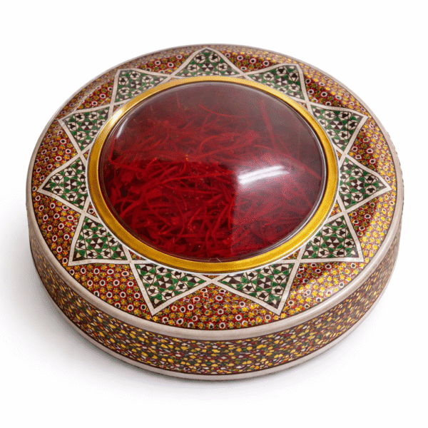 زعفران ايراني