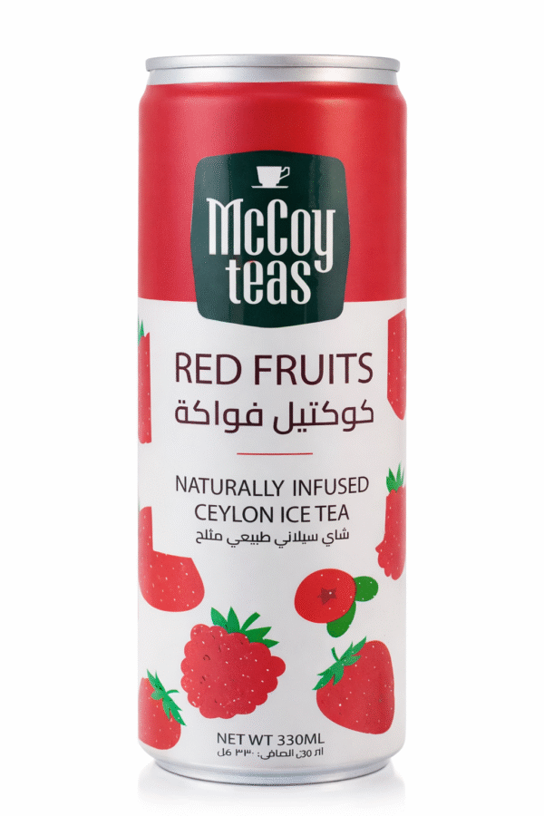 ابس تي كوكتيل فواكه