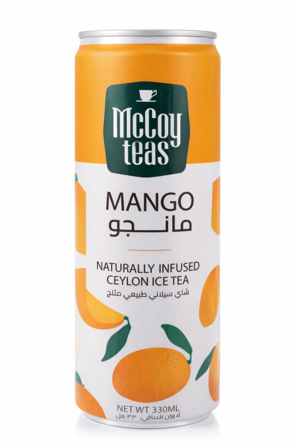 آيس تي مانجو ماكوي