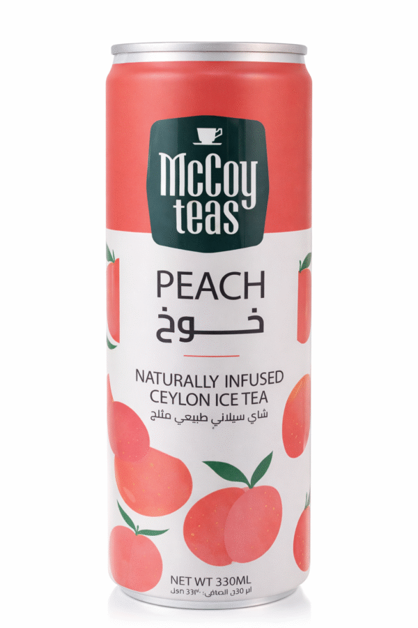 آيس تي خوخ ماكوي سكر