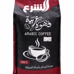 قهوة عربية