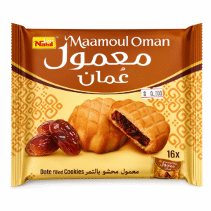 معمول عمان